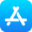 IOS Logo