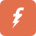 FREECHARGE Logo