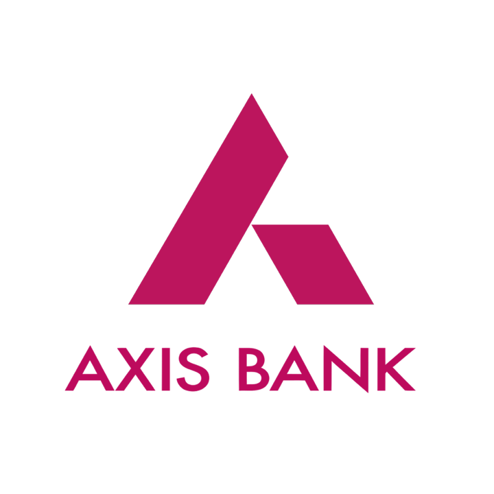 AXIS BANK Logo