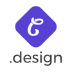 CRIVE DESIGN Logo