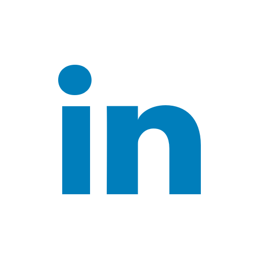 Linkedin Logo