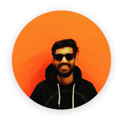 Vyom Verma